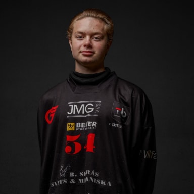 Olle Sjögren