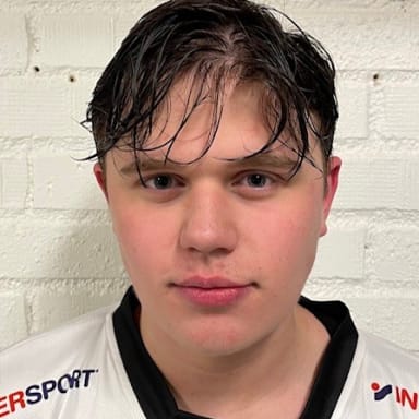 Hampus Åhlund