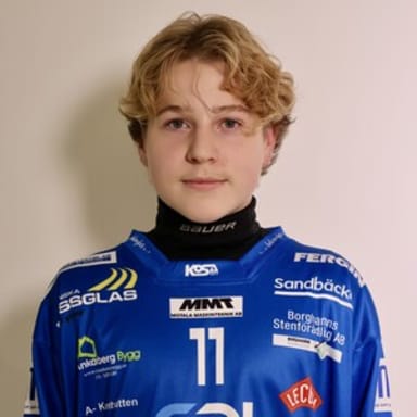 Noah Stenberg