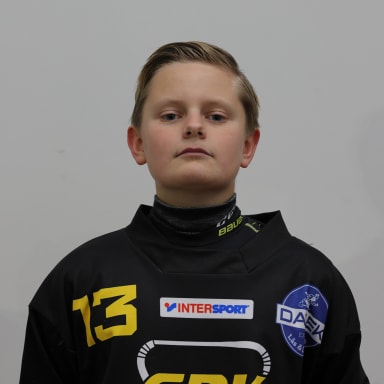 Elvin Tellskog