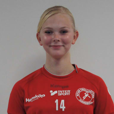 Tyra Holm