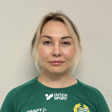 Olga Rodionova