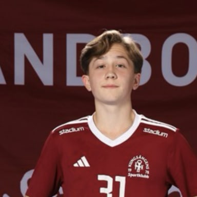 Samuel Ossvik
