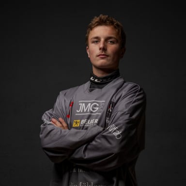 Ben Lundqvist