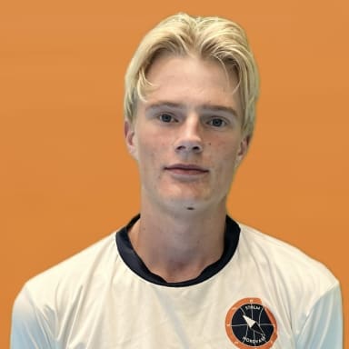 Alex Hessle