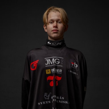 Linus Hammarberg