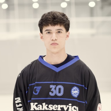 Isac Kullander