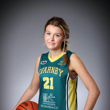 Jolien Marien