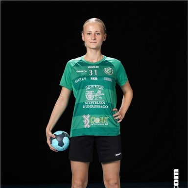 Julia Lembäck