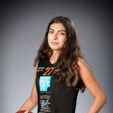 Melisse Ergül