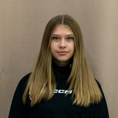 Lilly Lindström
