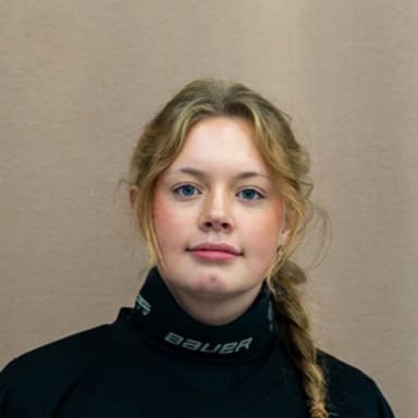 Alma Moqvist