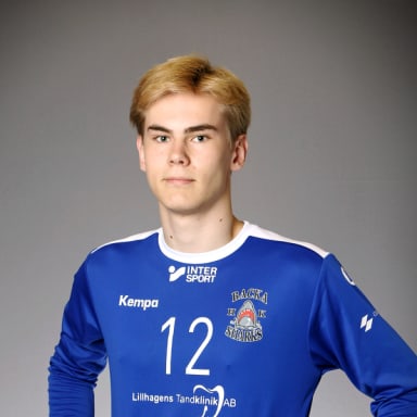 Axel Lundman