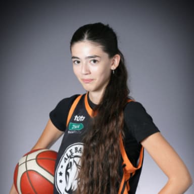 Alicia Vasquez