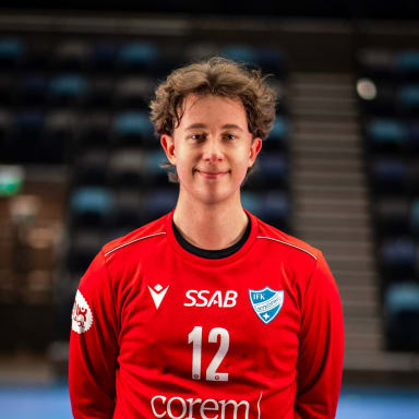 Axel Karlsson