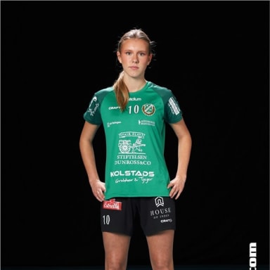 Thelma Björk