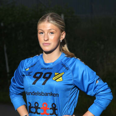 Leah Gustafsson Blomquist
