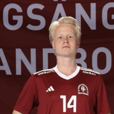 Samuel Andersson