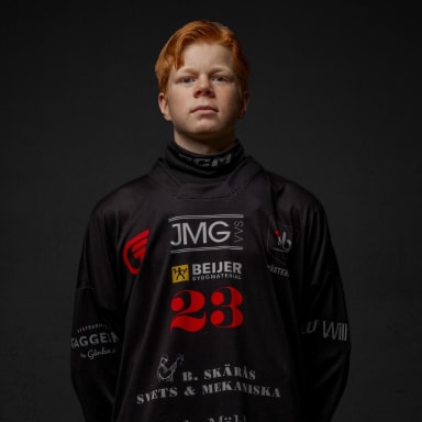 Olle Hammarbäck