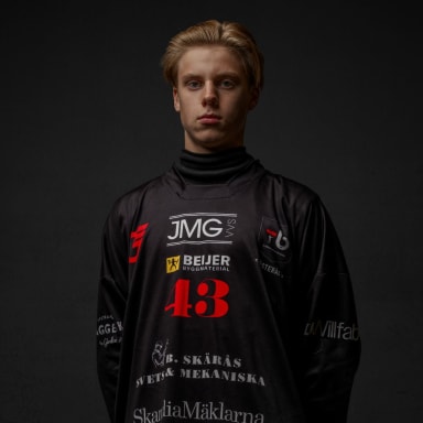 Linus Wändell