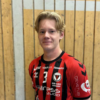 Lucas Astermark