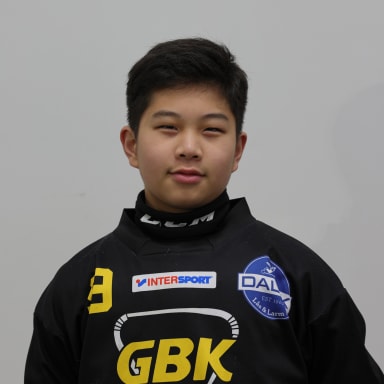 Alex Li