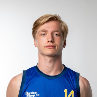 Gustav Falkeström