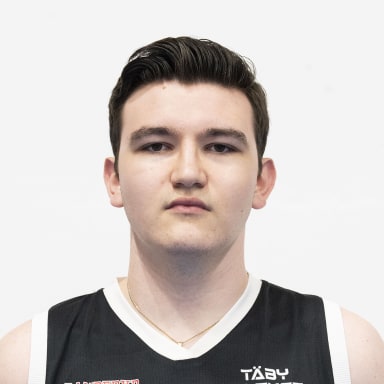 Viktor Isblad Alexiou