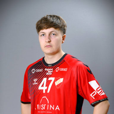 Lukas Eriksson