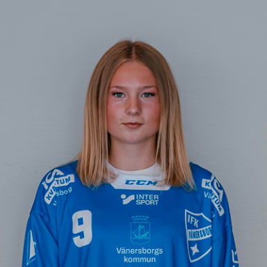 Gry Ottosson