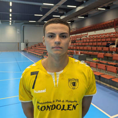 Lucas Hultberg