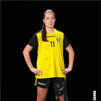 Elsa-Lii Rydstedt