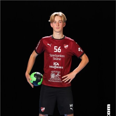 Henrik Frenander