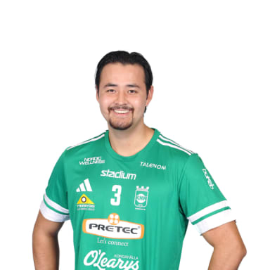 Simon Fagerberg