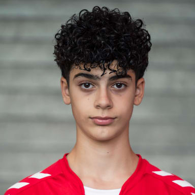 Alex Angeralides
