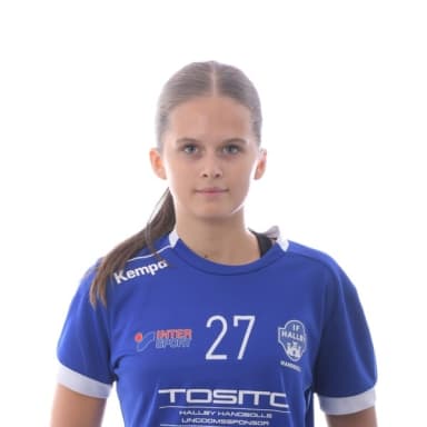 Madelene Gratjova