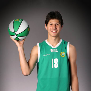 Gustav Vasquez
