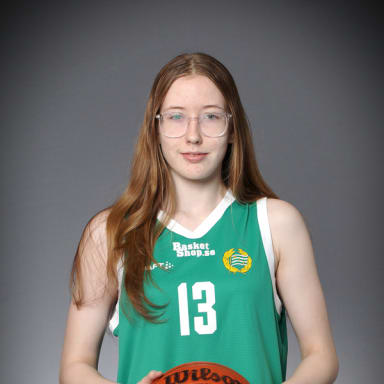 Julia Forsblom