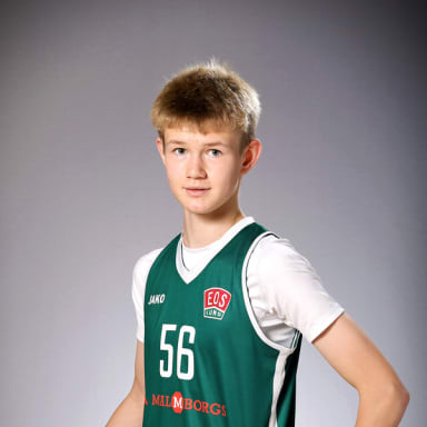 Aksel Fryksén