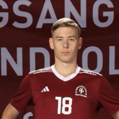 Douglas Nilsson