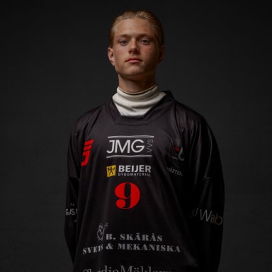 Hampus Andersson Hörlin