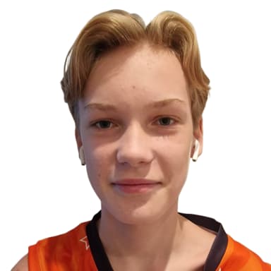 Viggo Andraey Rau