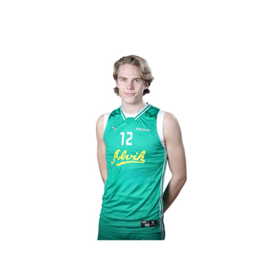 Boris Ottosson Vidlund