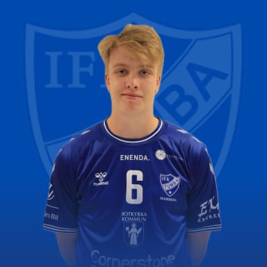 Jakob Magnusson