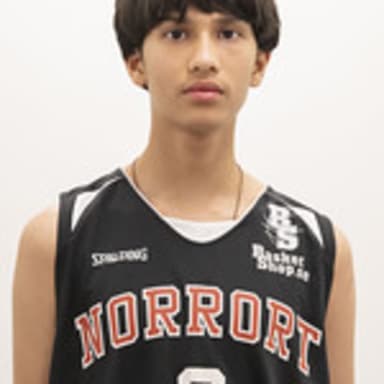 Kartik Sharma