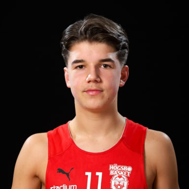 Zander Wallén