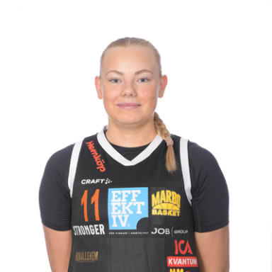Siri Tallheden