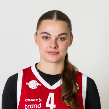 Wilma Sörensen