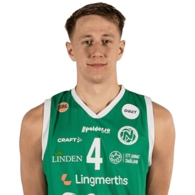 Anton Johansson