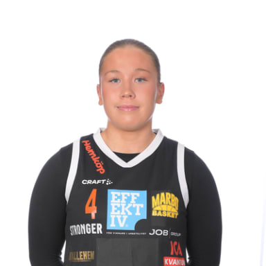 Hannah Andersson